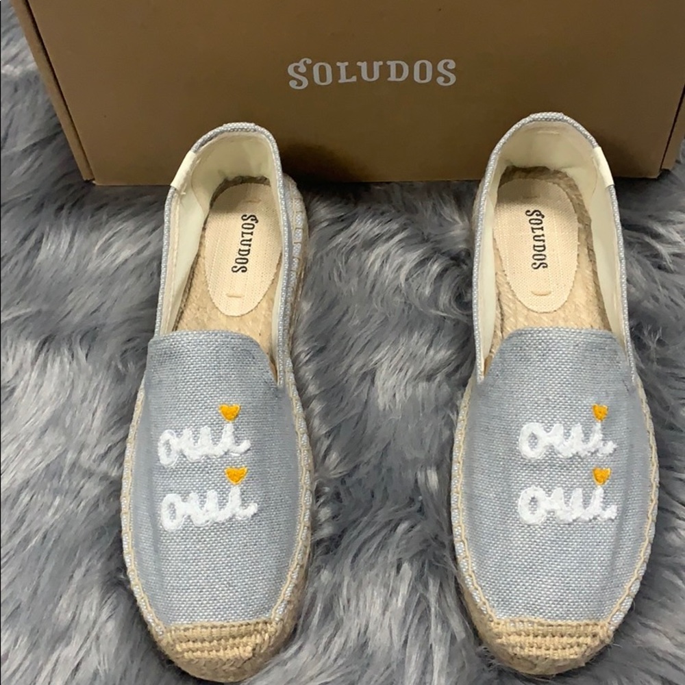Soludos